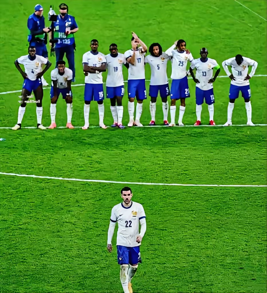 法国队横扫中国队,奥恰洛夫点燃赛场 法国队横扫中国队,奥恰洛夫点燃赛场