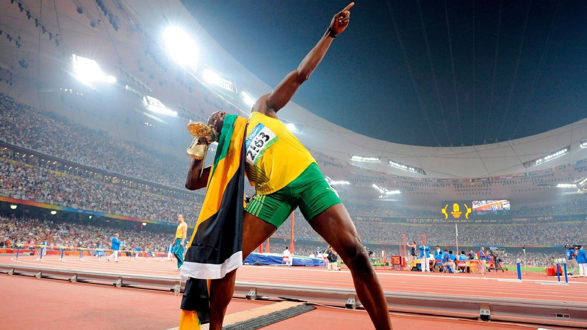 团队之火与孤星之芒，牙买加火力压制秘鲁，梅西逆境展巨星价值