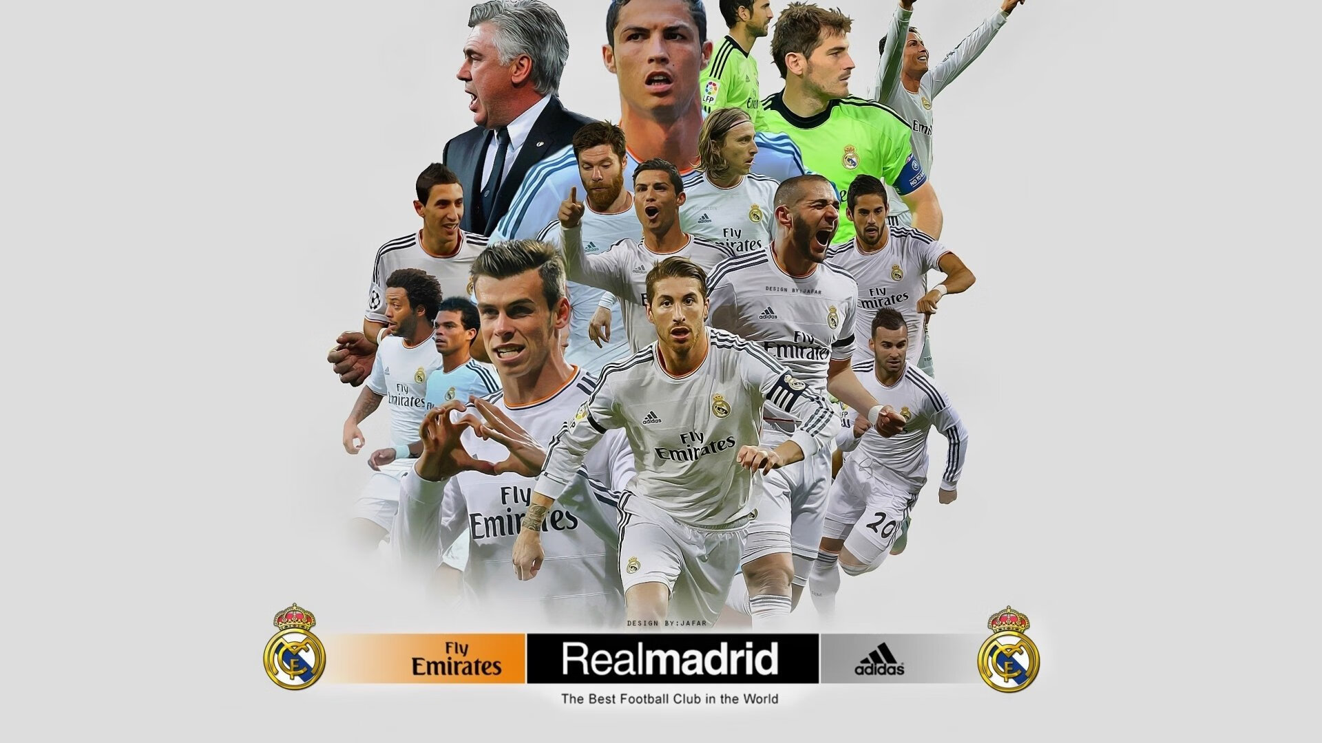 铁幕降下伯纳乌，一支加纳队如何用最优雅的绞杀，让皇马的欧冠之梦窒息