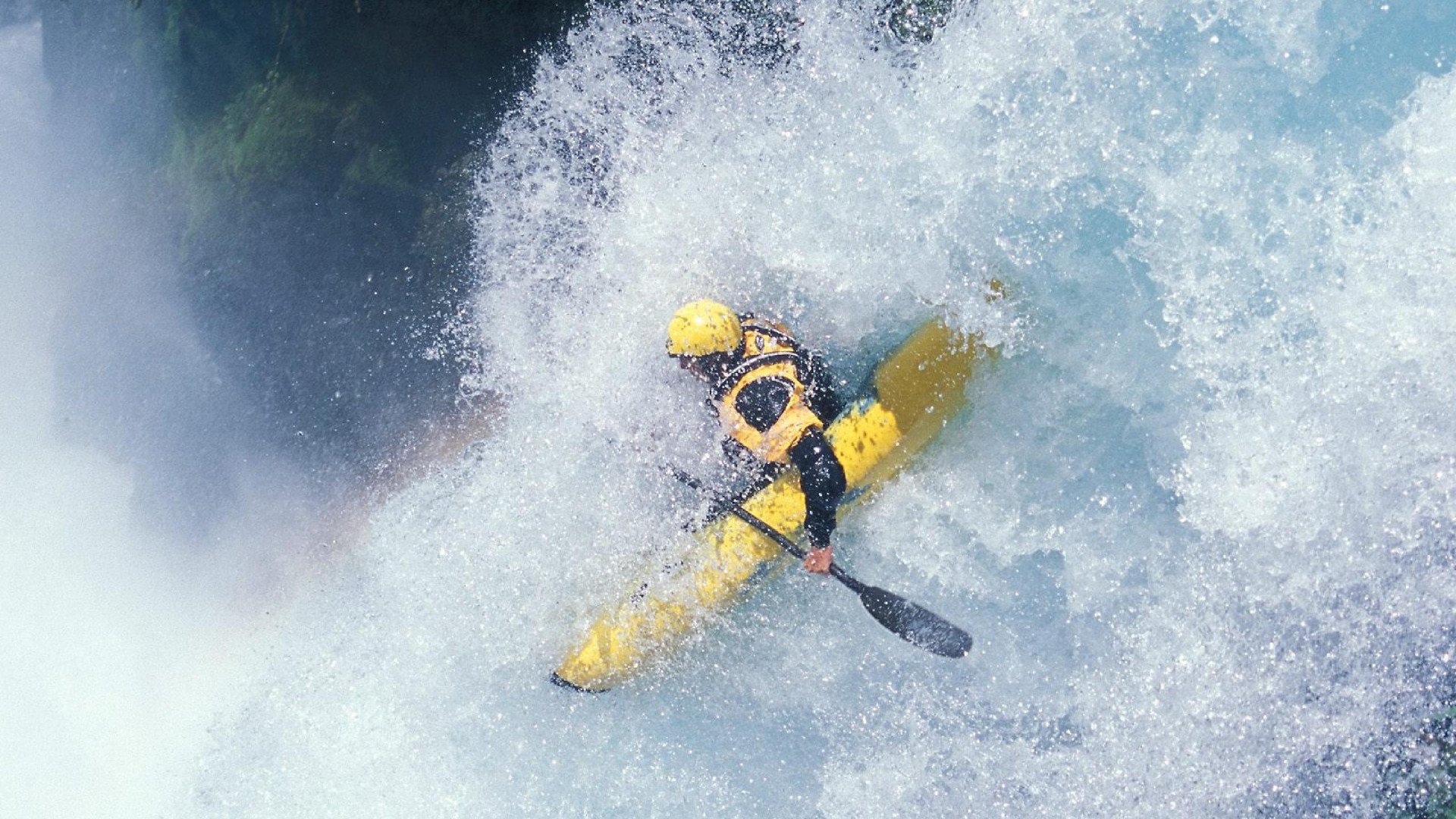 巴黎的暴雨为他倾倒,当半决赛沦为一个人的史诗