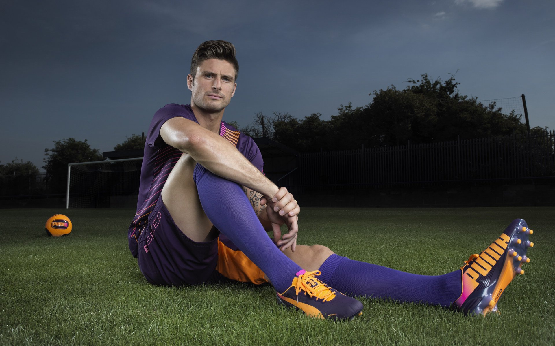 冠军之夜,英格拉姆为何被称作赛道上的达芬奇?